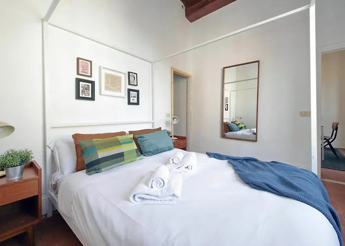 Apartment Parlamento Rom