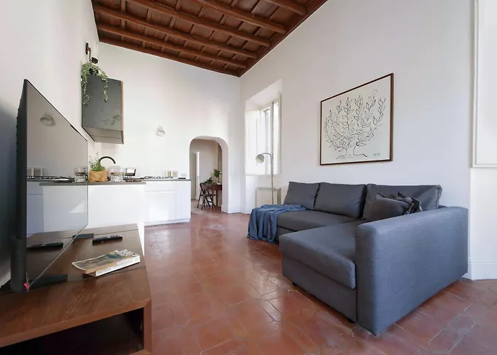 Apartment Parlamento