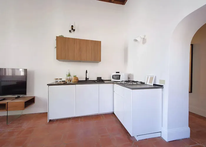 Apartment Parlamento Rom