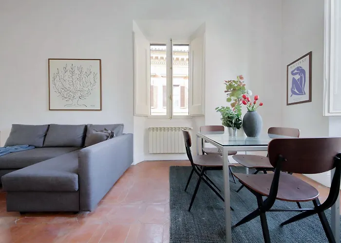 Apartment Parlamento *