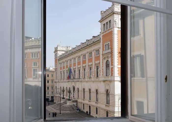 Apartment Parlamento *