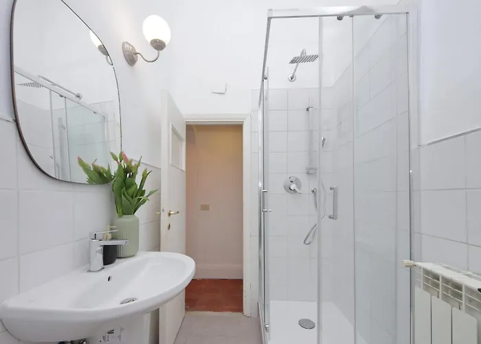Parlamento Apartment Rom