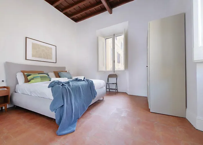 Parlamento Apartment *