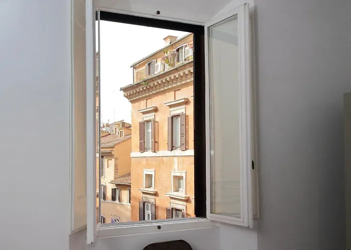Apartment Parlamento *